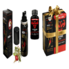 Prime test + Viga Spray দুইটি মিলে কম্বো সেট