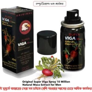 ভিগা স্প্রে