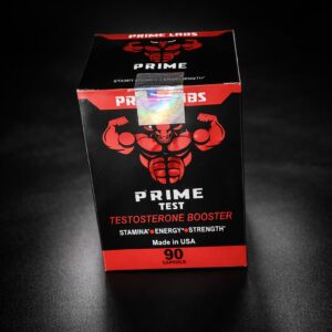 প্রাইম টেস্ট