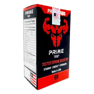 Prime test  প্রাইম টেষ্ট